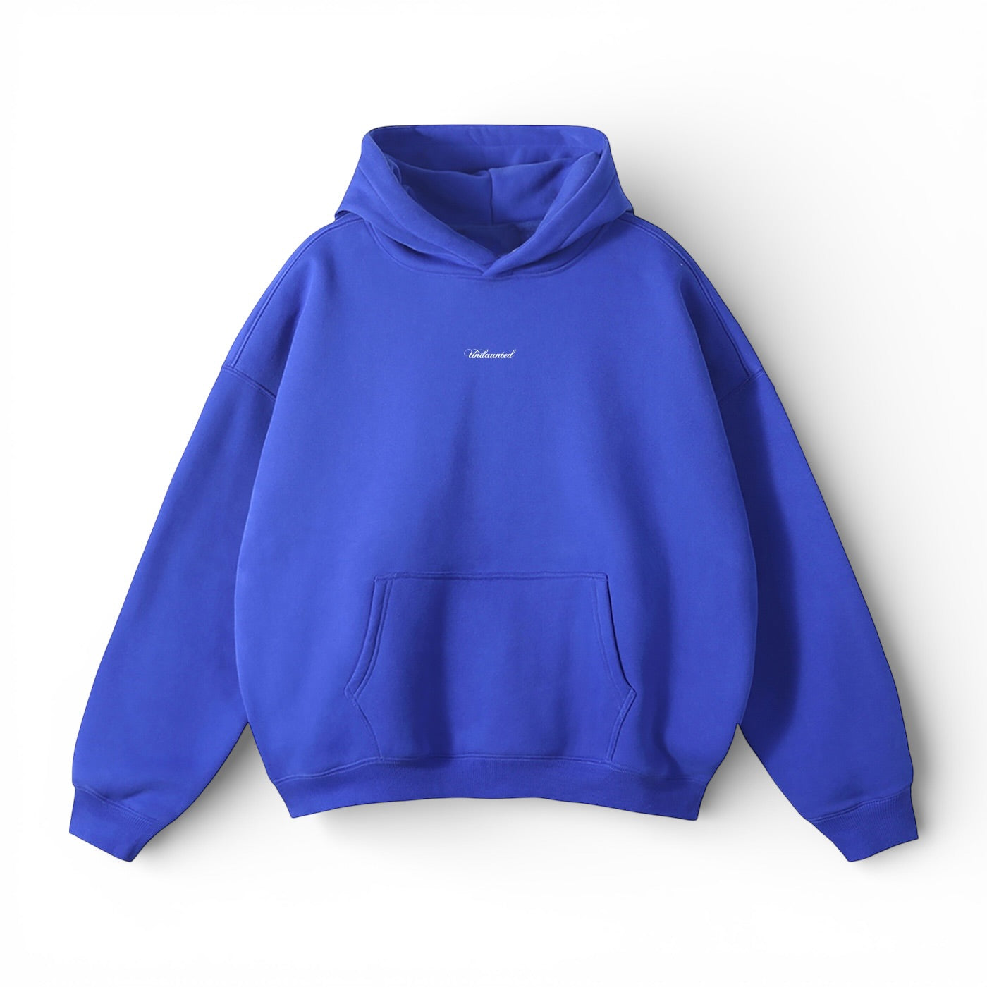 Conquer Darkness Hoodie