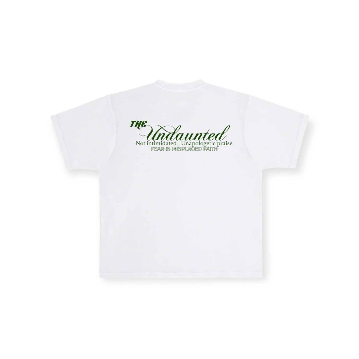 We Are tee