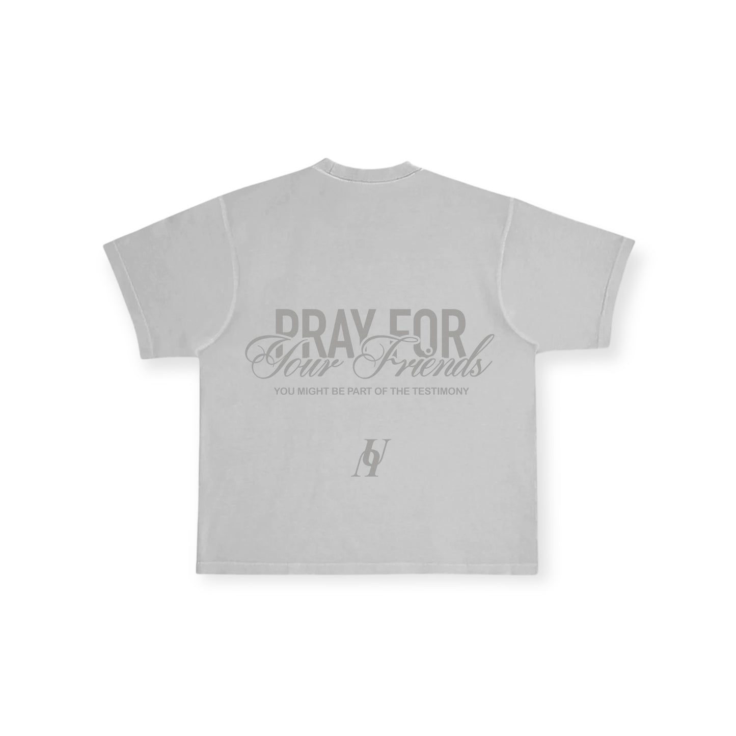 PFYF tee
