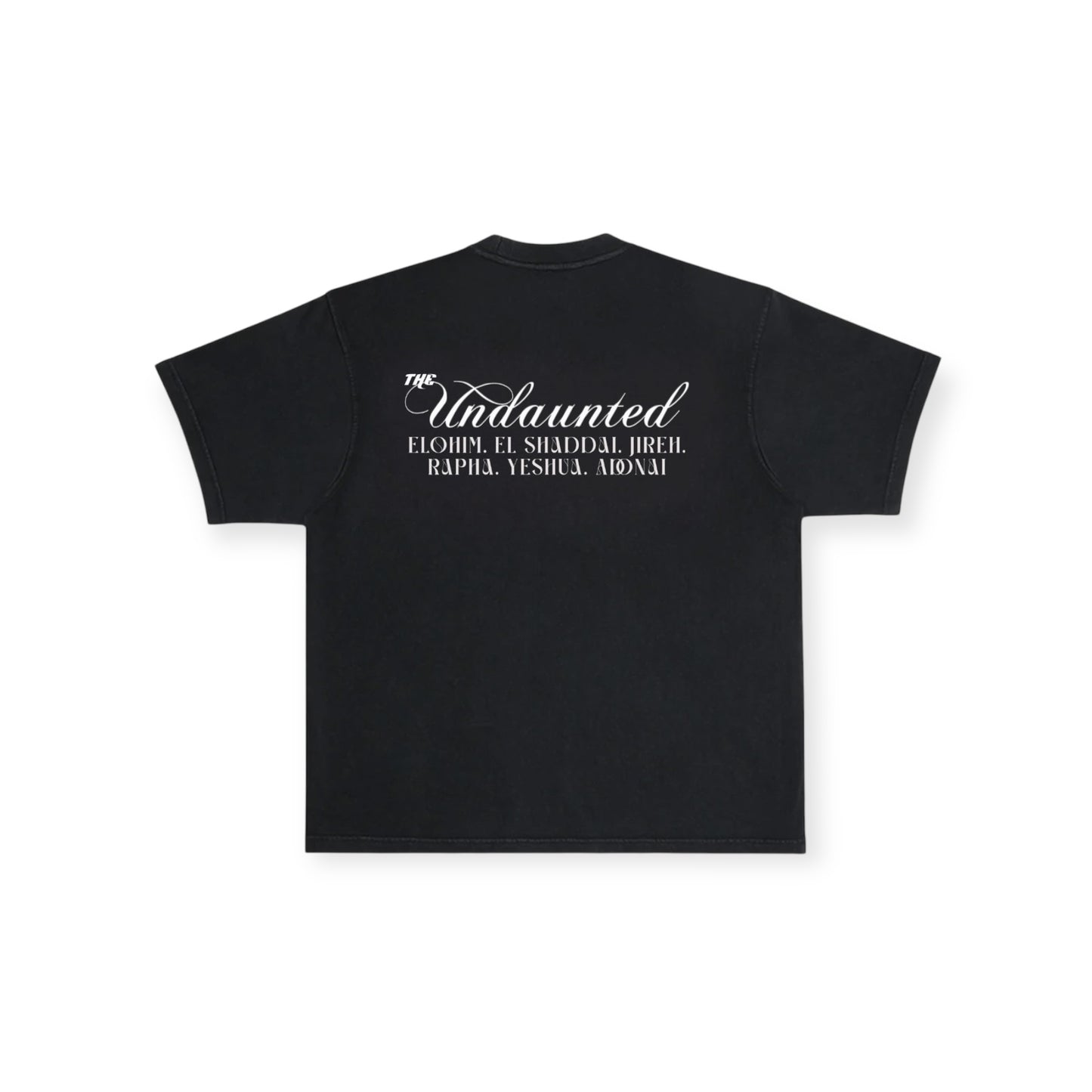 Risen tee