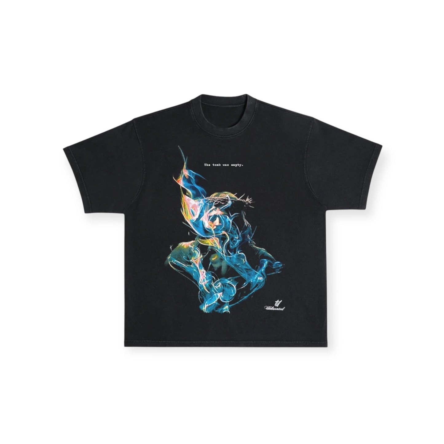 Risen tee