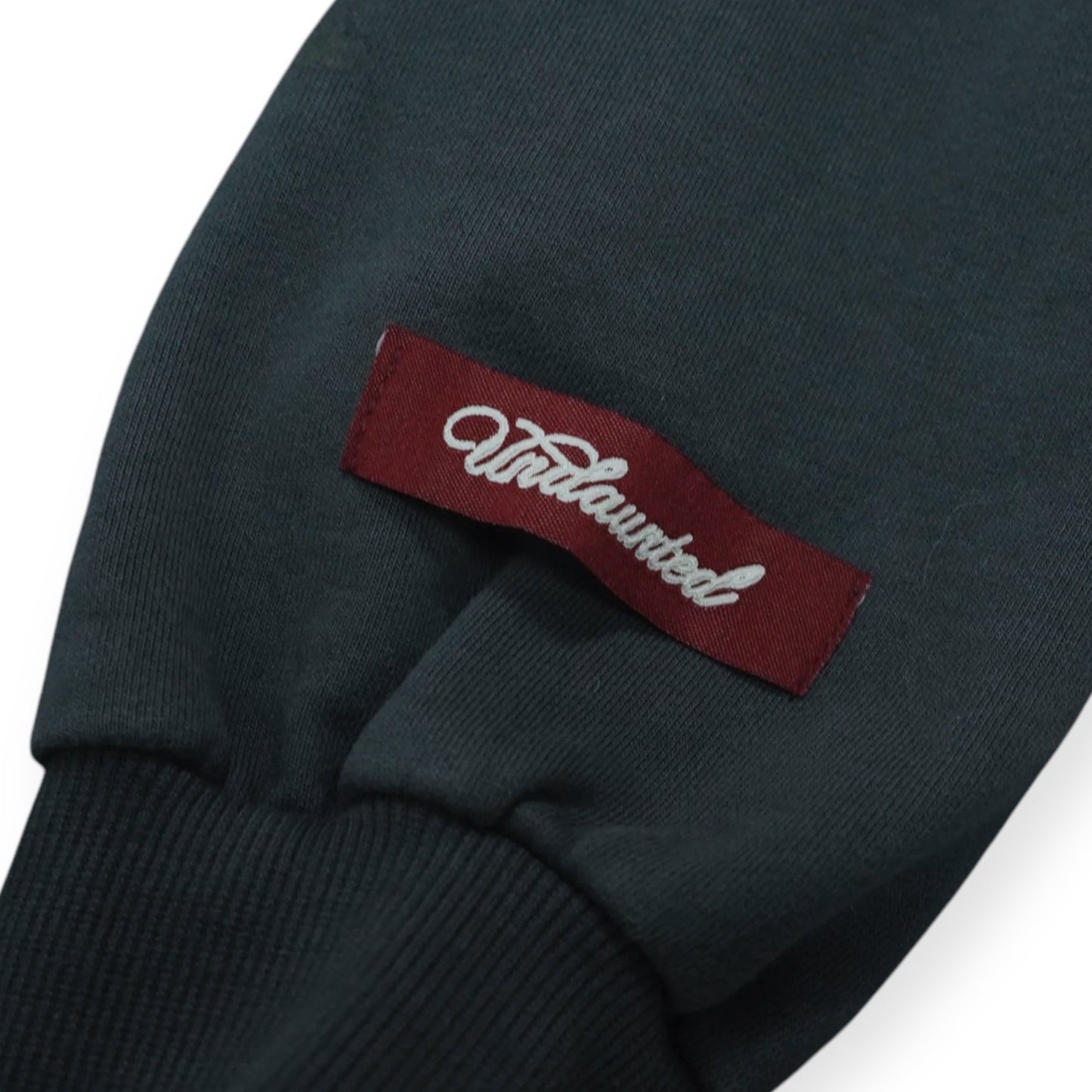 God’s Grace zip up