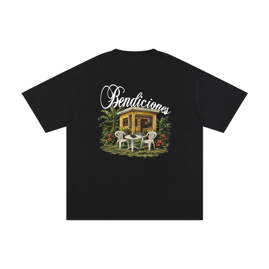 Bendiciones Tee