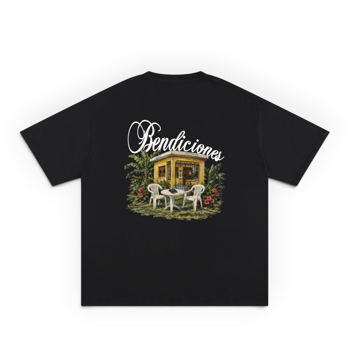 Bendiciones Tee