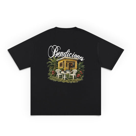Bendiciones Tee